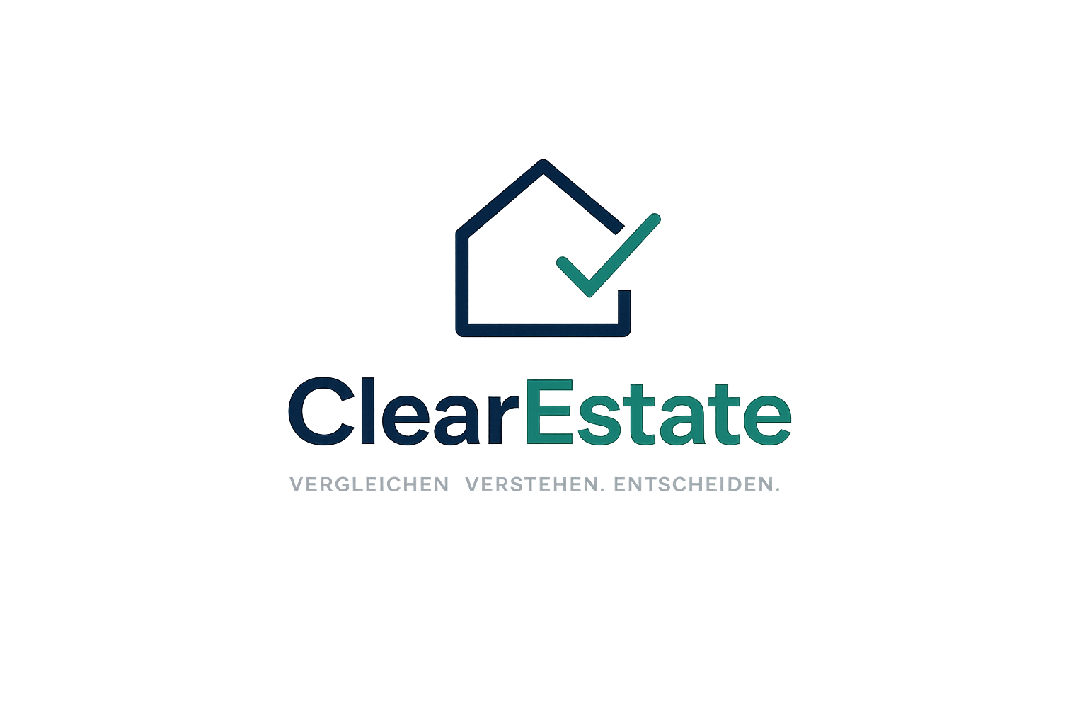 ClearEstate Logo